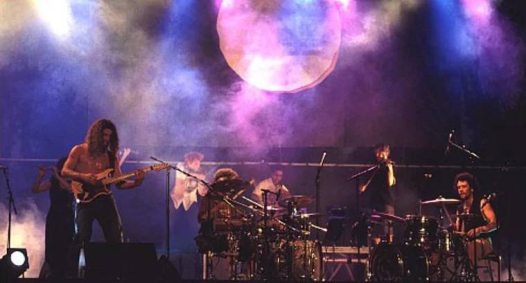 Taal (groupe/artiste) Taal (groupe/artiste)