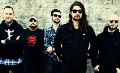 Taking Back Sunday (groupe/artiste)