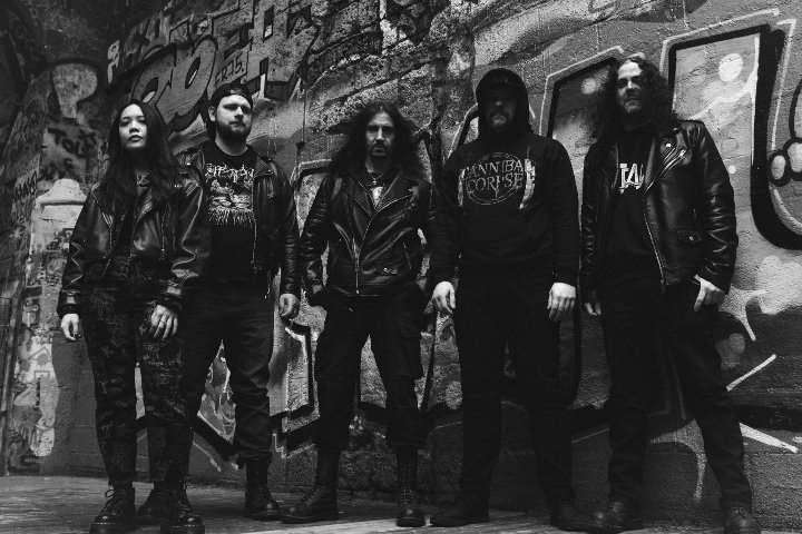 Tales Of Blood (groupe/artiste)