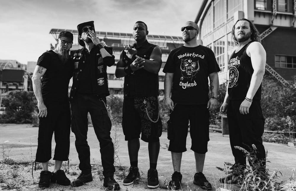 Tankrust (groupe/artiste) Tankrust (groupe/artiste)