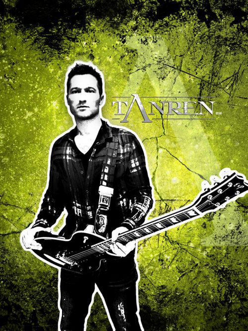 Tanren (groupe/artiste)