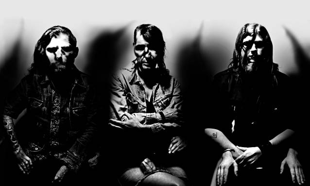 Tar Pond (groupe/artiste)