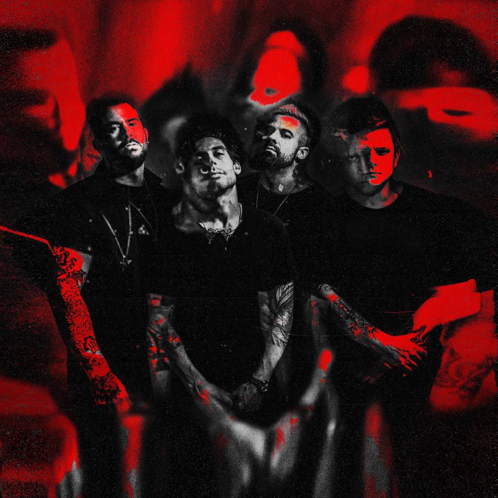 Teeth (groupe/artiste) Teeth (groupe/artiste)