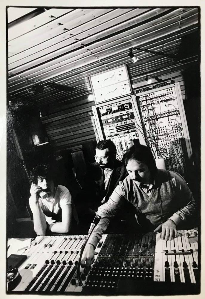 Telex (groupe/artiste)
