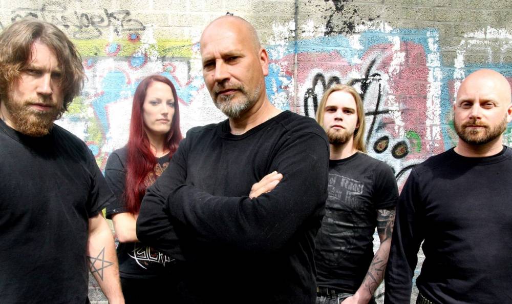 Temple (groupe/artiste) Temple (groupe/artiste)