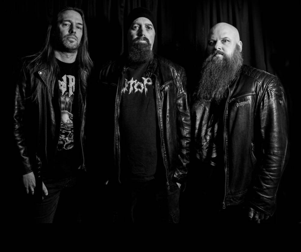 Temple Of Dread (groupe/artiste) Temple Of Dread (groupe/artiste)
