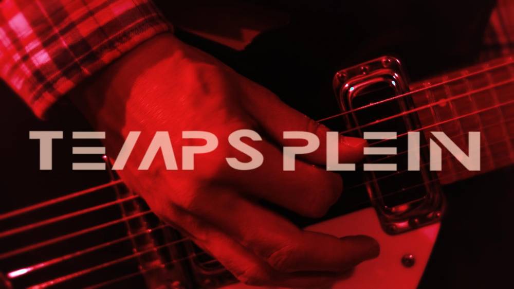 Temps Plein (groupe/artiste)