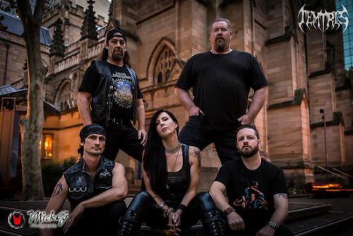 Temtris (groupe/artiste) Temtris (groupe/artiste)