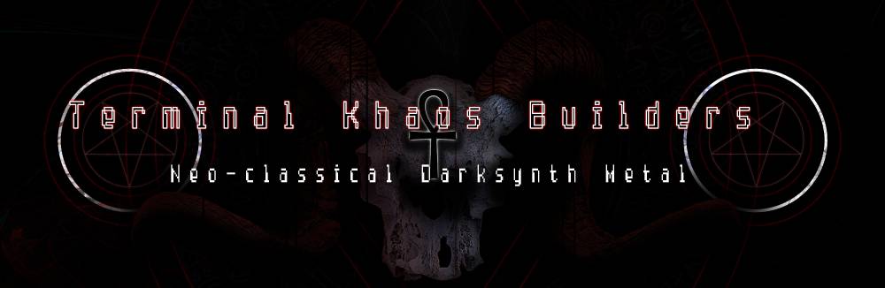 Terminal Khaos Builders (groupe/artiste)