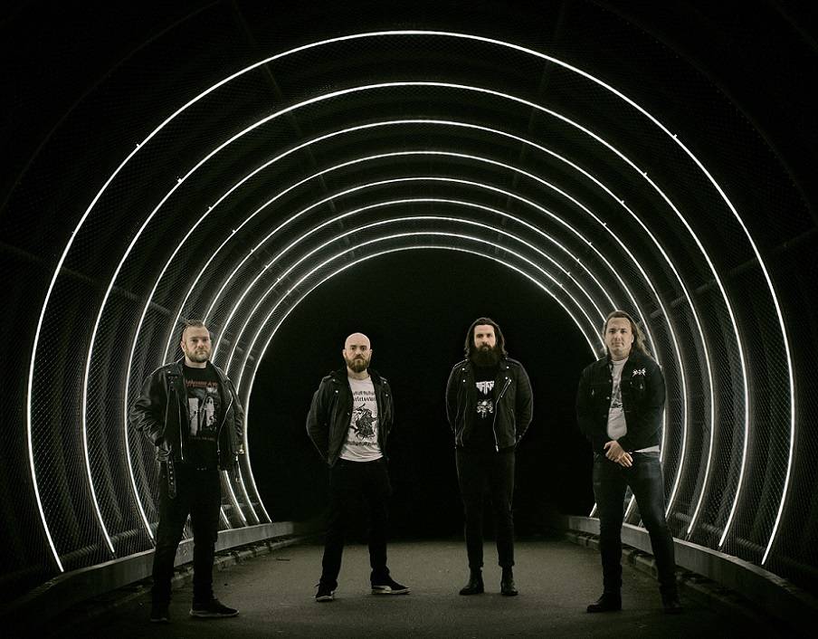 Terminalist (groupe/artiste) Terminalist (groupe/artiste)
