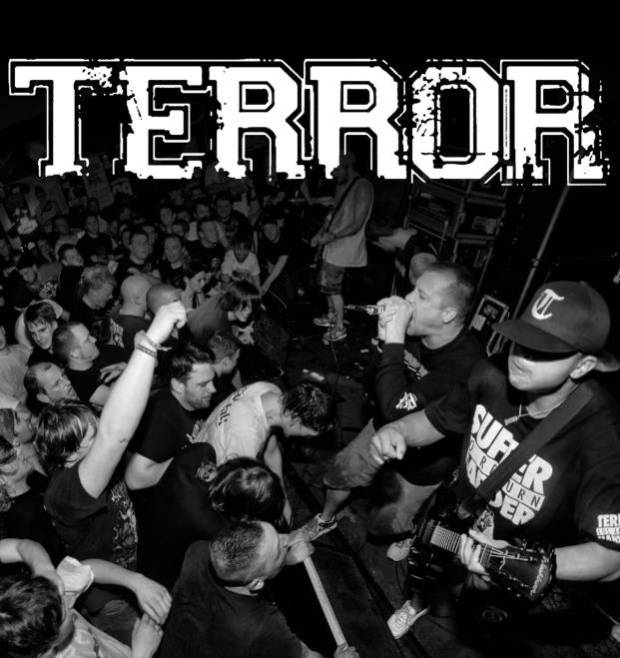 Terror (groupe/artiste)