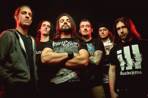 Textures (groupe/artiste) Textures (groupe/artiste)