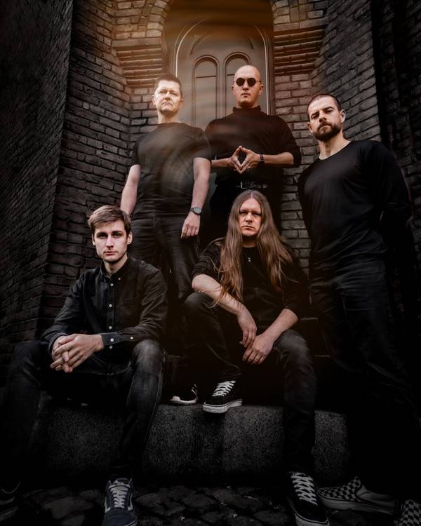 The Arcane Order (groupe/artiste)