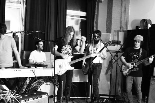 The Bad Larrys (groupe/artiste)