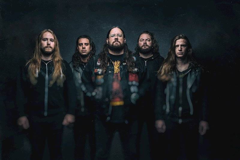 The Black Dahlia Murder (groupe/artiste) The Black Dahlia Murder (groupe/artiste)