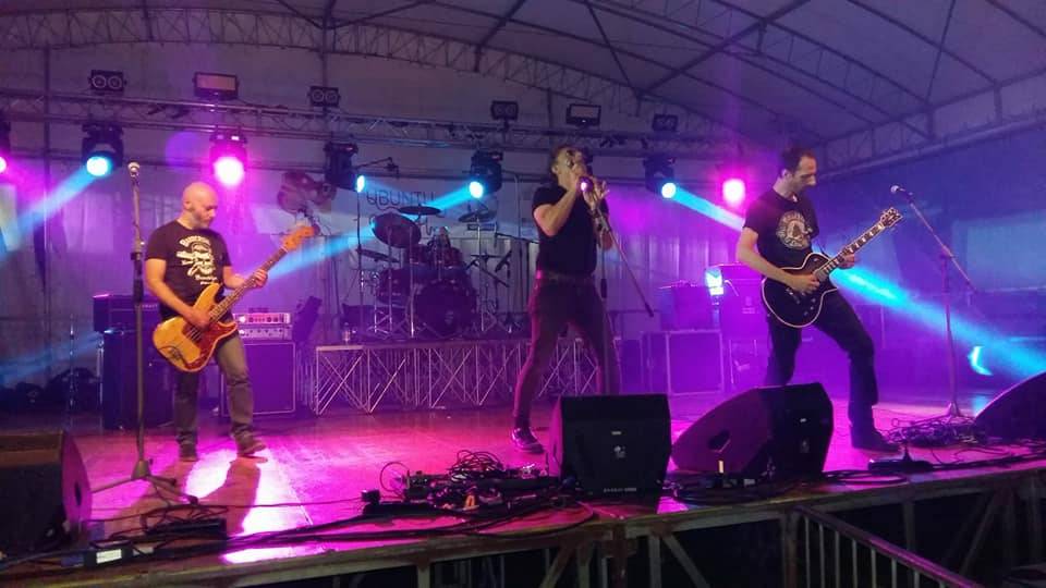 The Black Legacy (groupe/artiste) The Black Legacy (groupe/artiste)