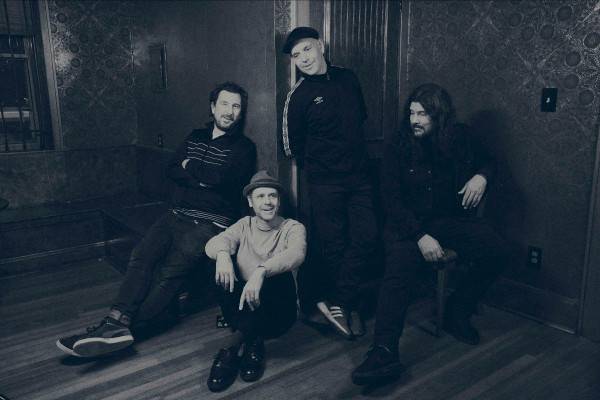 The Bouncing Souls (groupe/artiste) The Bouncing Souls (groupe/artiste)