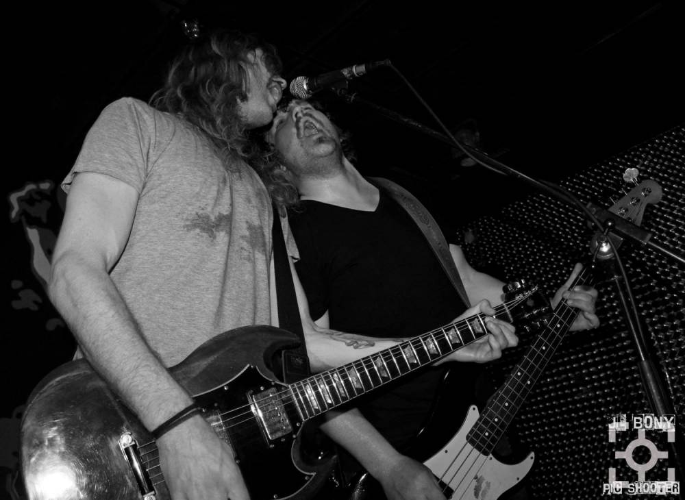 The Casanovas (groupe/artiste) The Casanovas (groupe/artiste)