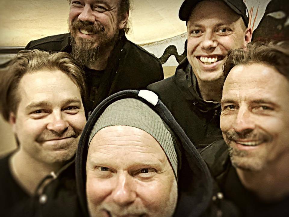 The Chuck Norris Experiment (groupe/artiste) The Chuck Norris Experiment (groupe/artiste)