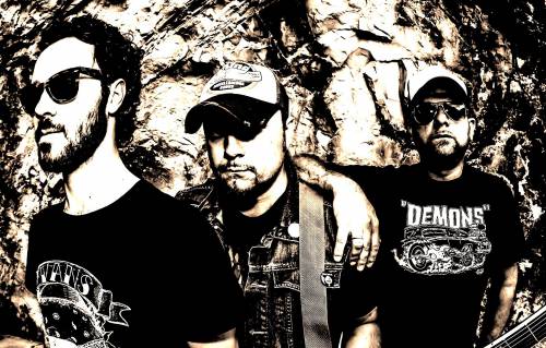 The Clamps (groupe/artiste) The Clamps (groupe/artiste)