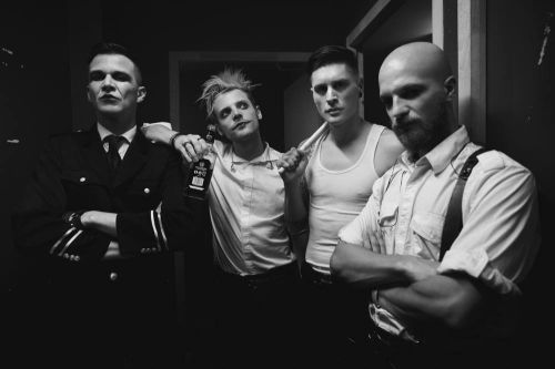 The Cnk (groupe/artiste) The Cnk (groupe/artiste)
