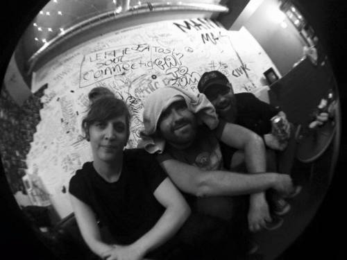 The Crotals (groupe/artiste)