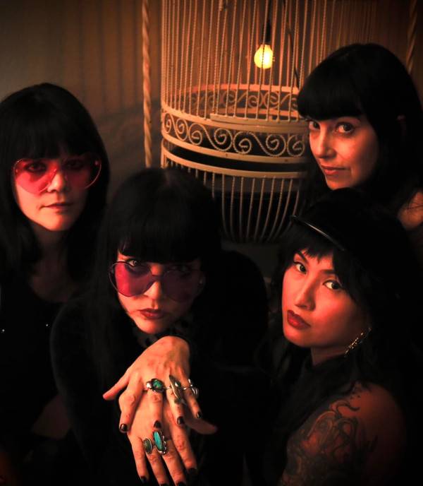 The Darts (Us) (groupe/artiste) The Darts (Us) (groupe/artiste)
