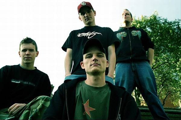 The Destiny Program (groupe/artiste) The Destiny Program (groupe/artiste)
