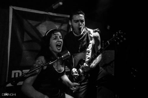The Devils (groupe/artiste)