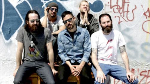 The Dillinger Escape Plan (groupe/artiste)