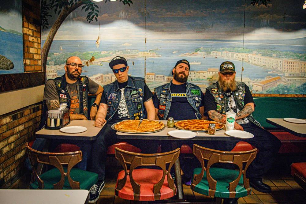 The Donner Party (groupe/artiste)
