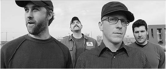 The Draft (groupe/artiste) The Draft (groupe/artiste)