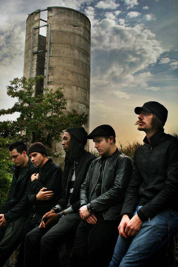 The End (groupe/artiste) The End (groupe/artiste)