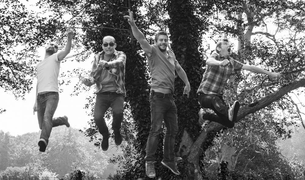 The Eternal Youth (groupe/artiste) The Eternal Youth (groupe/artiste)