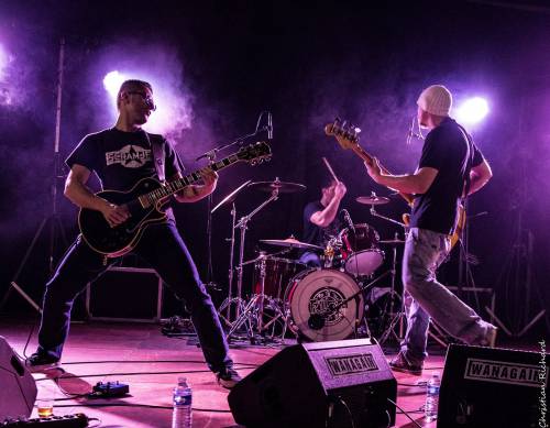 The Fre3 Bastards (groupe/artiste) The Fre3 Bastards (groupe/artiste)