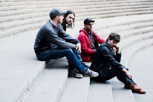 The Gotobeds (groupe/artiste)