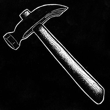 The Hammer (groupe/artiste) The Hammer (groupe/artiste)
