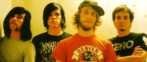 The Jonbenét (groupe/artiste)