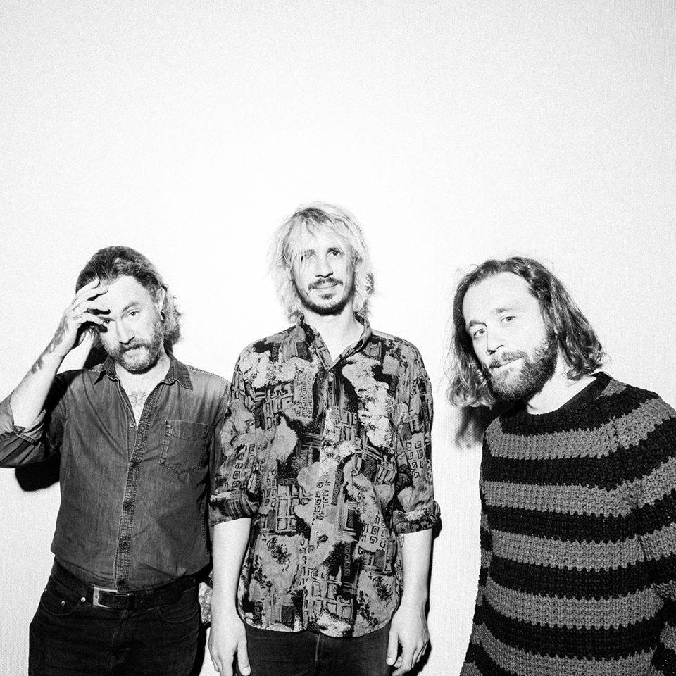 The K. (groupe/artiste) The K. (groupe/artiste)