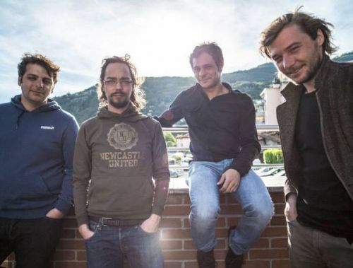 The Lonesome Southern Comfort Company (groupe/artiste) The Lonesome Southern Comfort Company (groupe/artiste)