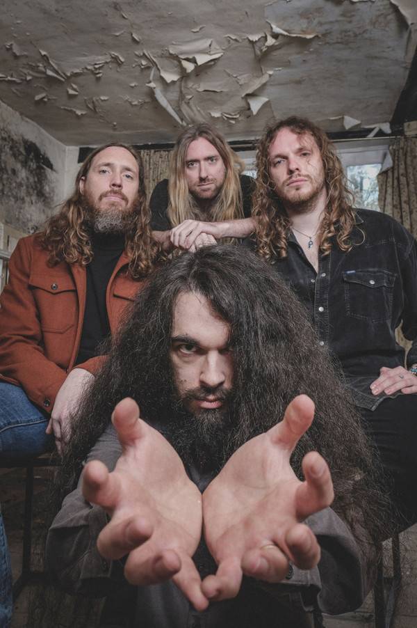 The Lunar Effect (groupe/artiste)