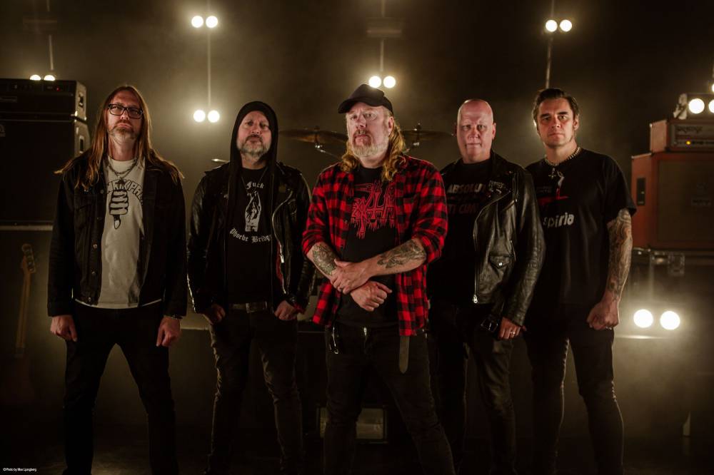 The Lurking Fear (groupe/artiste)