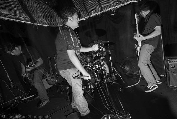 The Mass (groupe/artiste)