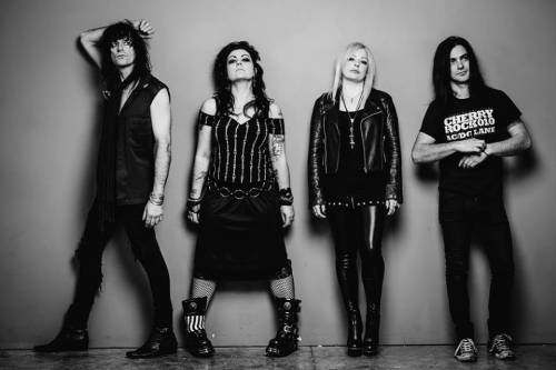 The Mercy Kills (groupe/artiste) The Mercy Kills (groupe/artiste)