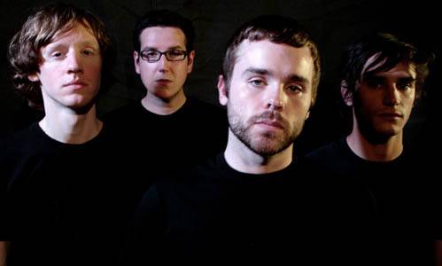 The Minor Times (groupe/artiste) The Minor Times (groupe/artiste)