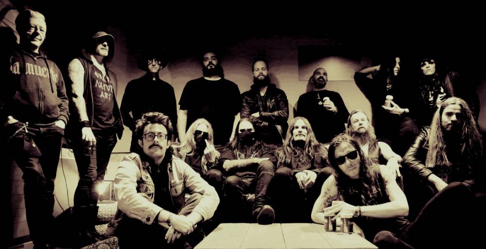 The Nest (groupe/artiste)
