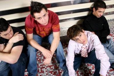 The New Story (groupe/artiste) The New Story (groupe/artiste)