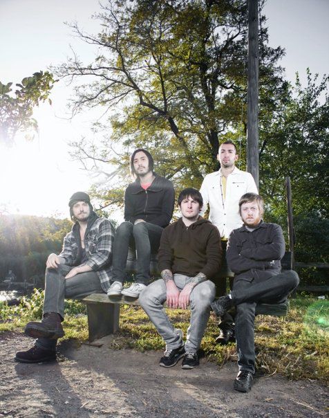 The Number Twelve Looks Like You (groupe/artiste)