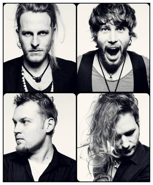 The Onironauts (groupe/artiste) The Onironauts (groupe/artiste)