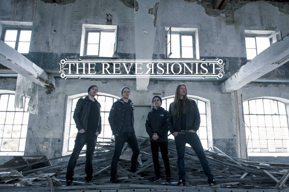 The Reversionist (groupe/artiste)